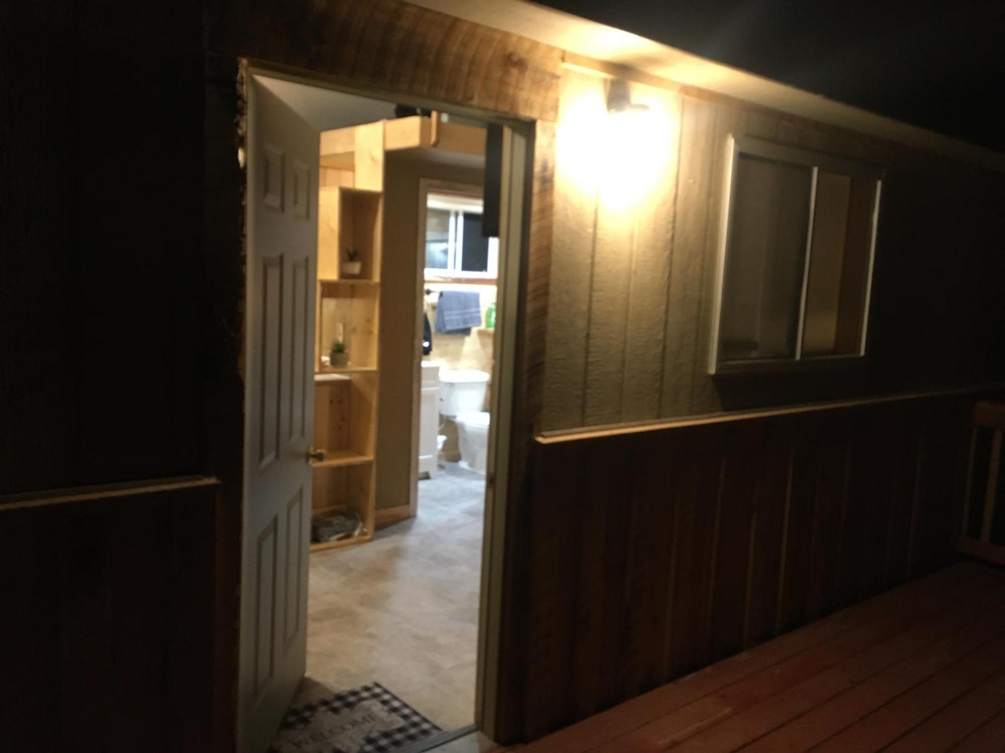 New Cabin 1 Car Rental Available Custer Exterior foto